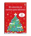 MI COLECCIÓN DE CUENTOS PARA ADVIENTO