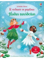 HADAS NAVIDEÑAS