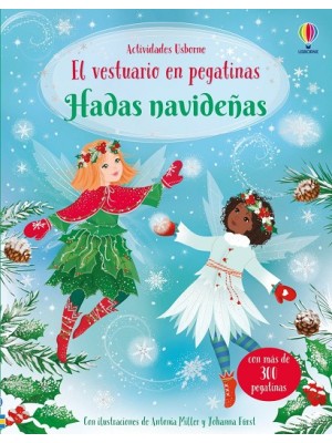 HADAS NAVIDEÑAS