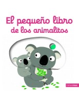 PEQUEÑO LIBRO DE LOS ANIMALITOS