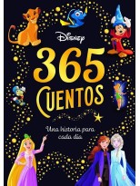 DISNEY. 365 CUENTOS. UNA HISTORIA PARA CADA DÍA VOL. 3