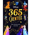 DISNEY. 365 CUENTOS. UNA HISTORIA PARA CADA DÍA VOL. 3