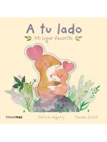 A TU LADO. MI LUGAR FAVORITO