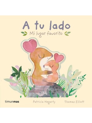 A TU LADO. MI LUGAR FAVORITO