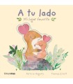 A TU LADO. MI LUGAR FAVORITO
