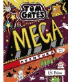 TOM GATES: MEGA AVENTURA (¡GENIAL, CLARO!)