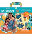 LILO & STITCH. MALETÍN DE CUENTOS, ACTIVIDADES Y PEGATINAS