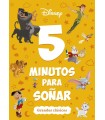 DISNEY. 5 MINUTOS PARA SOÑAR. GRANDES CLÁSICOS