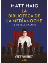 BIBLIOTECA DE LA MEDIANOCHE: LA NOVELA GRAFICA
