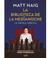 BIBLIOTECA DE LA MEDIANOCHE: LA NOVELA GRAFICA