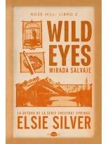 WILD EYES: MIRADA SALVAJE