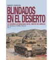 BLINDADOS EN EL DESIERTO