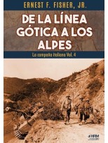 DE LA LINEA GOTICA A LOS ALPES