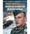 TANQUES SOVIETICOS EN KRASNY BOR
