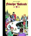 PRÍNCIPE VALIENTE 1985-1986