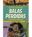 BALAS PERDIDAS SUNSHINE & ROSES 05