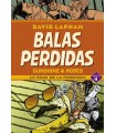 BALAS PERDIDAS SUNSHINE & ROSES 04