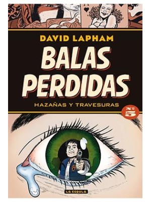 BALAS PERDIDAS 5