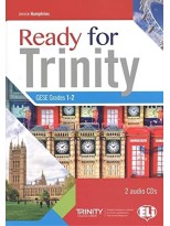 READY FOR TRINITY