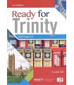 READY FOR TRINITY