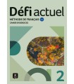 DÉFI ACTUEL 2 CAHIER D'EXERCICES