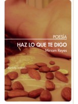 HAZ LO QUE TE DIGO