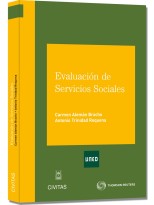 EVALUACIÓN DE SERVICIOS SOCIALES