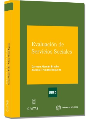 EVALUACIÓN DE SERVICIOS SOCIALES