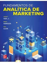 FUNDAMENTOS DE ANALITICA DE MARKETING BUNDLE