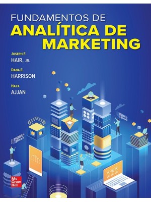 FUNDAMENTOS DE ANALITICA DE MARKETING BUNDLE