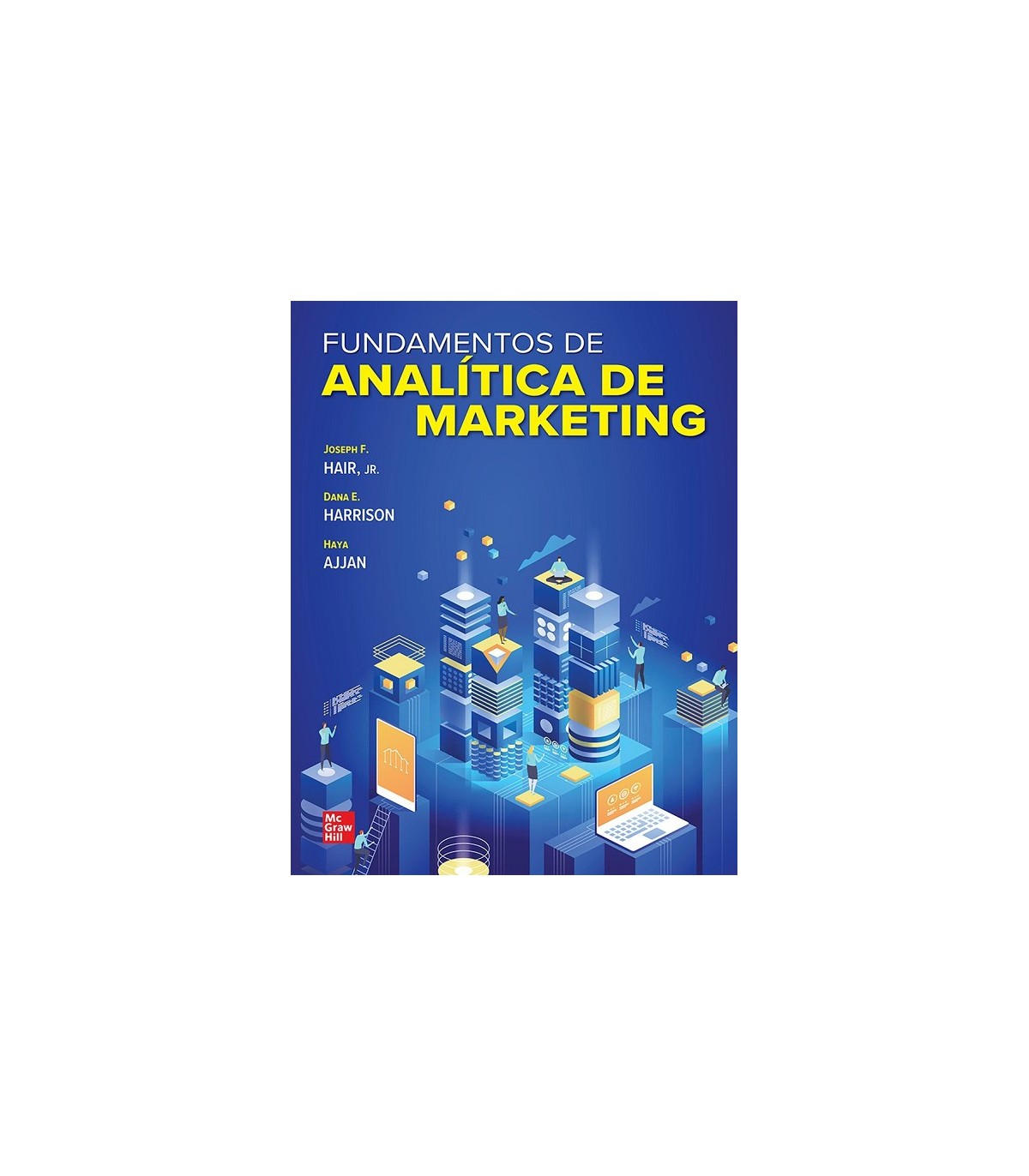 FUNDAMENTOS DE ANALITICA DE MARKETING BUNDLE