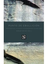 PUNTO DE EBULLICIÓN