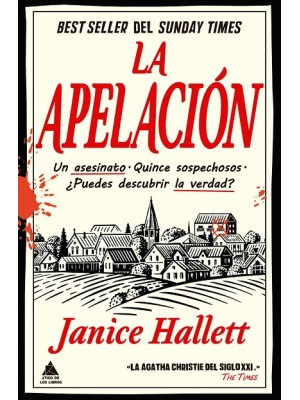 APELACIÓN, LA