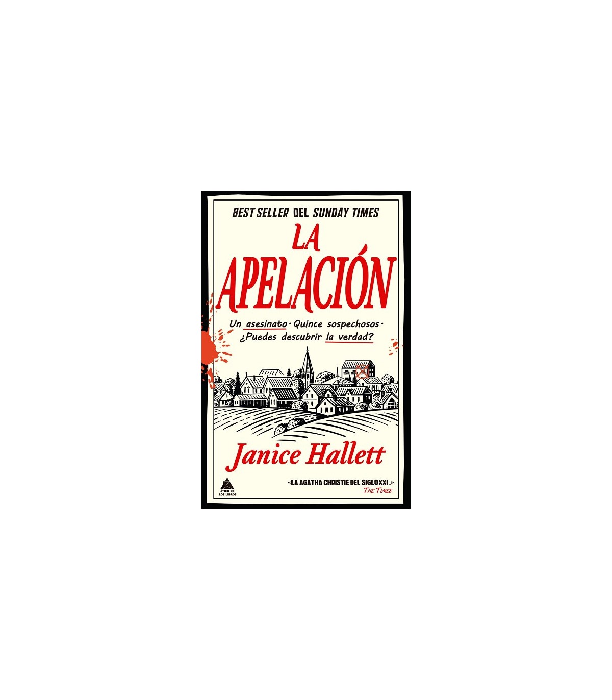 APELACIÓN, LA