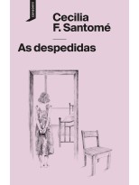 AS DESPEDIDAS