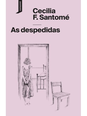 AS DESPEDIDAS