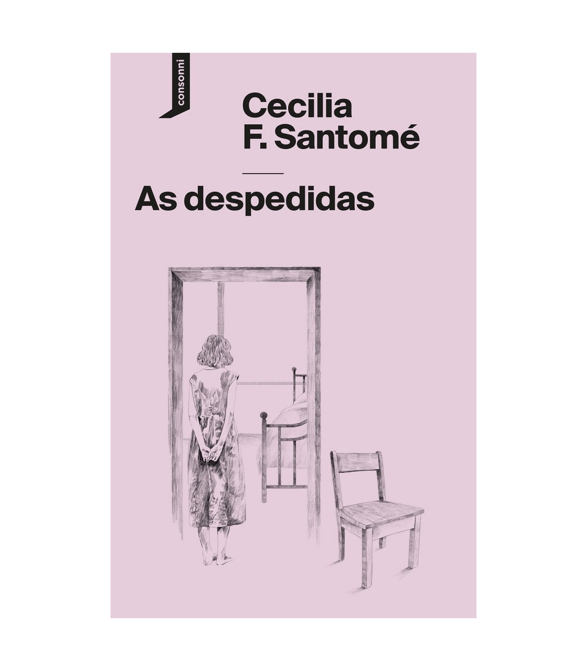AS DESPEDIDAS