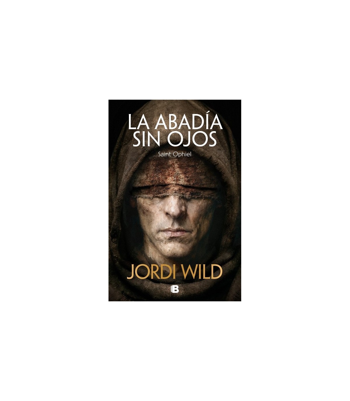 ABADÍA SIN OJOS, LA
