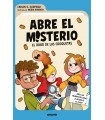 ABRE EL MISTERIO /1 EL ROBO DE LAS CROQUETAS
