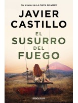 SUSURRO DEL FUEGO, EL