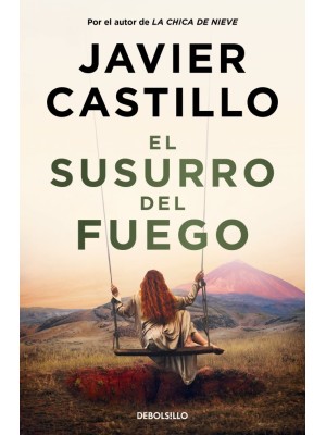 SUSURRO DEL FUEGO, EL