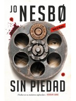 SIN PIEDAD (HARRY HOLE 14)