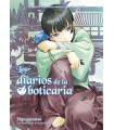 DIARIOS DE LA BOTICARIA (LA NOVELA ORIGINAL) 2