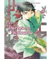 DIARIOS DE LA BOTICARIA (LA NOVELA ORIGINAL) 1