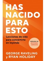 HAS NACIDO PARA ESTO