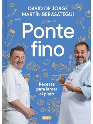 PONTE FINO