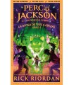PERCY JACKSON /7º1LA DIOSA DE TRES CABEZAS