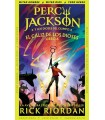PERCY JACKSON Y EL CÁLIZ DE LOS DIOSES (PERCY JACKSON Y LOS DIOSES DEL OLIMPO 6)