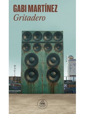 GRITADERO
