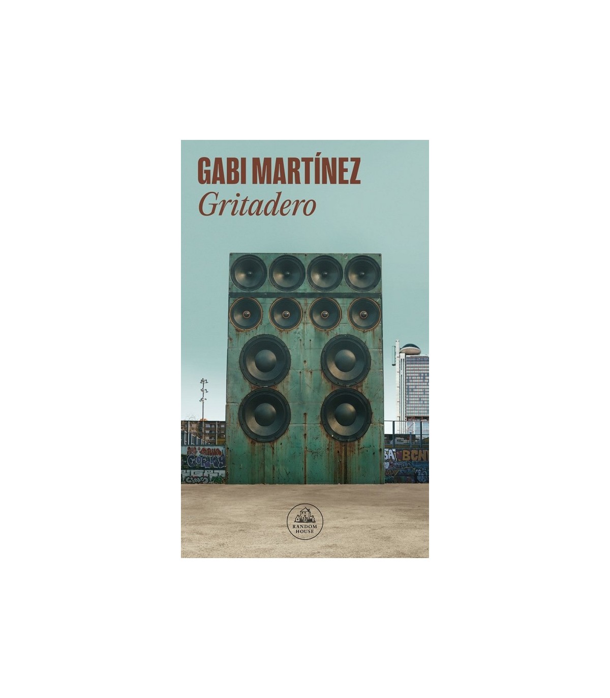GRITADERO